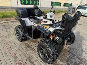 Ostatní  4Kolka Polaris SPOTSMAN XP 100 