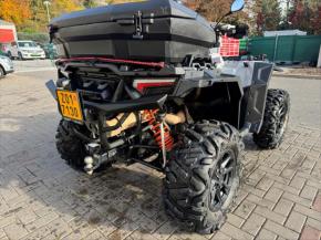 Ostatní  4Kolka Polaris SPOTSMAN XP 100 