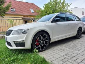 Škoda Octavia 2,0 