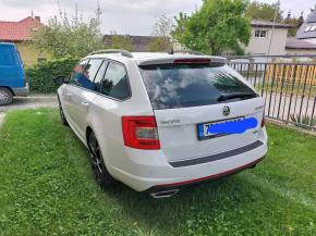 Škoda Octavia 2,0 