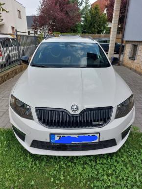 Škoda Octavia 2,0 