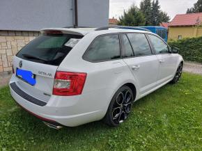 Škoda Octavia 2,0 