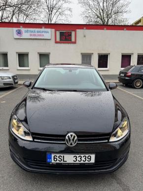 Volkswagen Golf 1,2