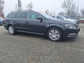 Volkswagen Passat 2,0   B7 