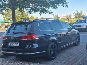 Volkswagen Passat 2,0   B7 