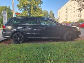 Volkswagen Passat 2,0   B7 