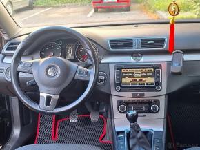 Volkswagen Passat 2,0   B7 
