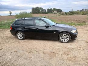 BMW Řada 3 2,0   320i 110kw