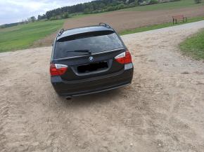 BMW Řada 3 2,0   320i 110kw 