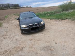 BMW Řada 3 2,0   320i 110kw 