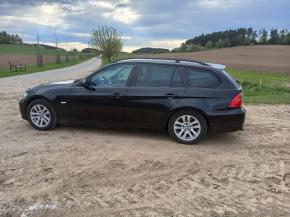 BMW Řada 3 2,0   320i 110kw 
