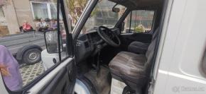 Fiat Ducato 2,5   Prodám obytný automobil 