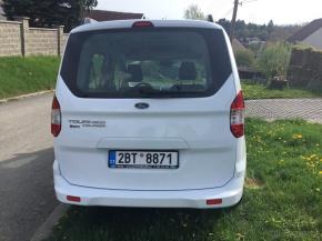 Ford Tourneo Courier 1,5 