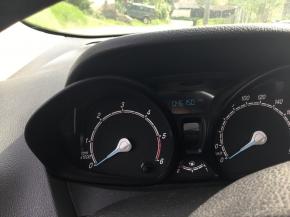 Ford Tourneo Courier 1,5 