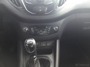Ford Tourneo Courier 1,5 
