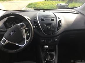 Ford Tourneo Courier 1,5 