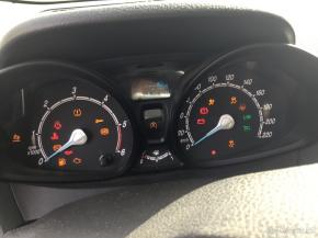 Ford Tourneo Courier 1,5 