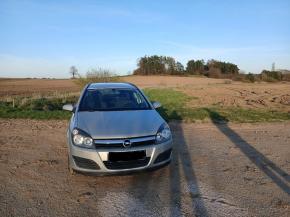 Opel Astra 1,6   16V 