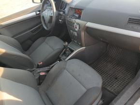 Opel Astra 1,6   16V 