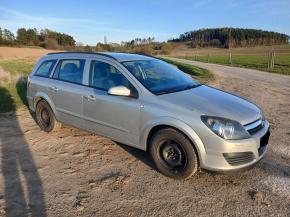 Opel Astra 1,6   16V 