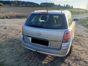 Opel Astra 1,6   16V 