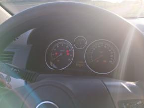 Opel Astra 1,6   16V 