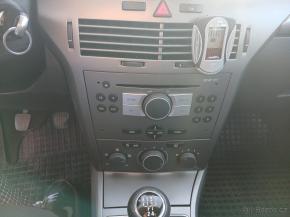 Opel Astra 1,6   16V 