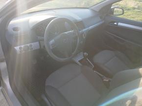 Opel Astra 1,6   16V 