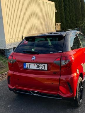 Aixam GTO 2016, KUBOTA Z402, 31 500 KM 