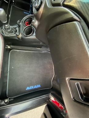 Aixam GTO 2016, KUBOTA Z402, 31 500 KM 