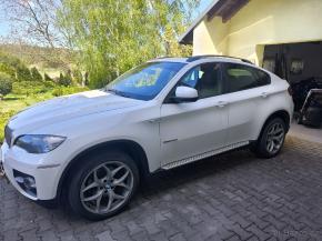 BMW X6 4D