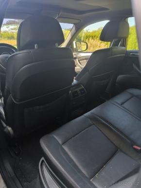 BMW X6 4D 
