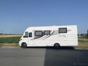 Fiat Ostatní 2,3   Obytny auto Fiat pegaso 265 