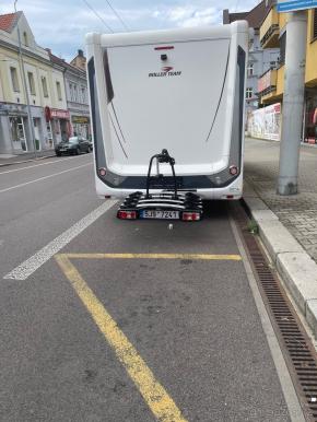 Fiat Ostatní 2,3   Obytny auto Fiat pegaso 265 