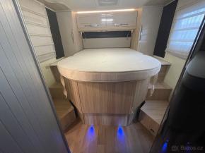 Fiat Ostatní 2,3   Obytny auto Fiat pegaso 265 