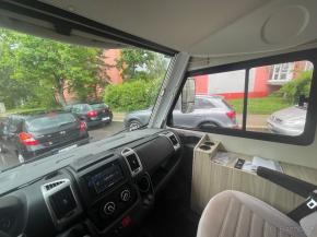 Fiat Ostatní 2,3   Obytny auto Fiat pegaso 265 