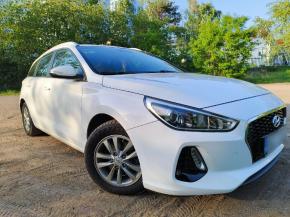 Hyundai i30 1,6   CRDI 2018 