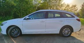 Hyundai i30 1,6   CRDI 2018 