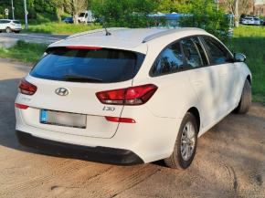 Hyundai i30 1,6   CRDI 2018 