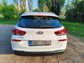 Hyundai i30 1,6   CRDI 2018 