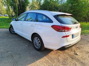 Hyundai i30 1,6   CRDI 2018 