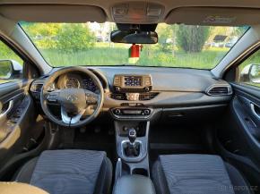 Hyundai i30 1,6   CRDI 2018 