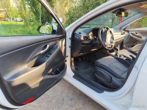 Hyundai i30 1,6   CRDI 2018 