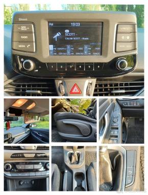 Hyundai i30 1,6   CRDI 2018 