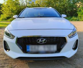 Hyundai i30 1,6   CRDI 2018 