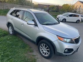 Kia Sorento 2,2   crdi automat 