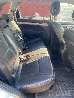 Kia Sorento 2,2   crdi automat 