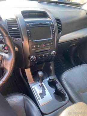 Kia Sorento 2,2   crdi automat 