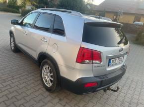 Kia Sorento 2,2   crdi automat 
