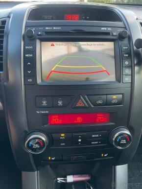 Kia Sorento 2,2   crdi automat 